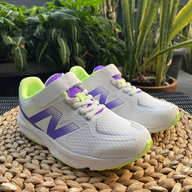 NEW BALANCE PFLSJ5PC