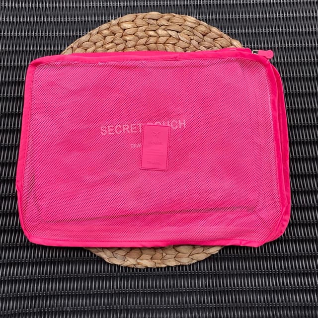 MIX Laundry Bag