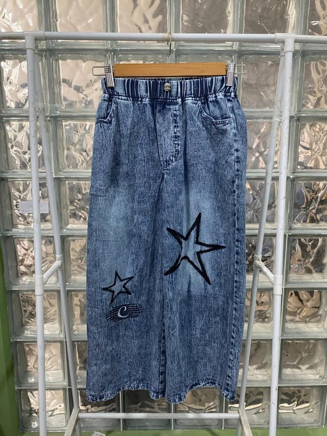 LITTLE JOFIN - JOFIN DENIM Clara