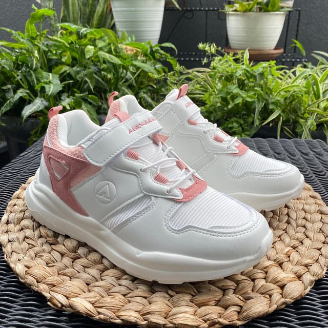 AIRWALK Edu