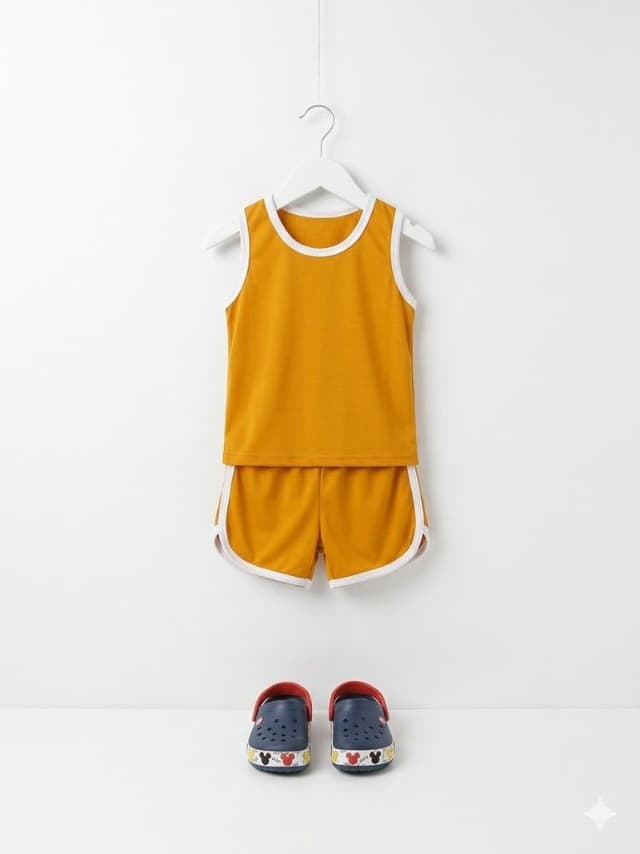 LITTLE JOFIN - PLAY WARE Jov