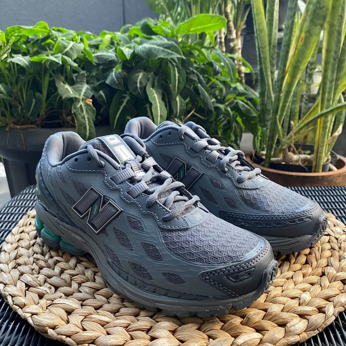 NEW BALANCE U19067TK