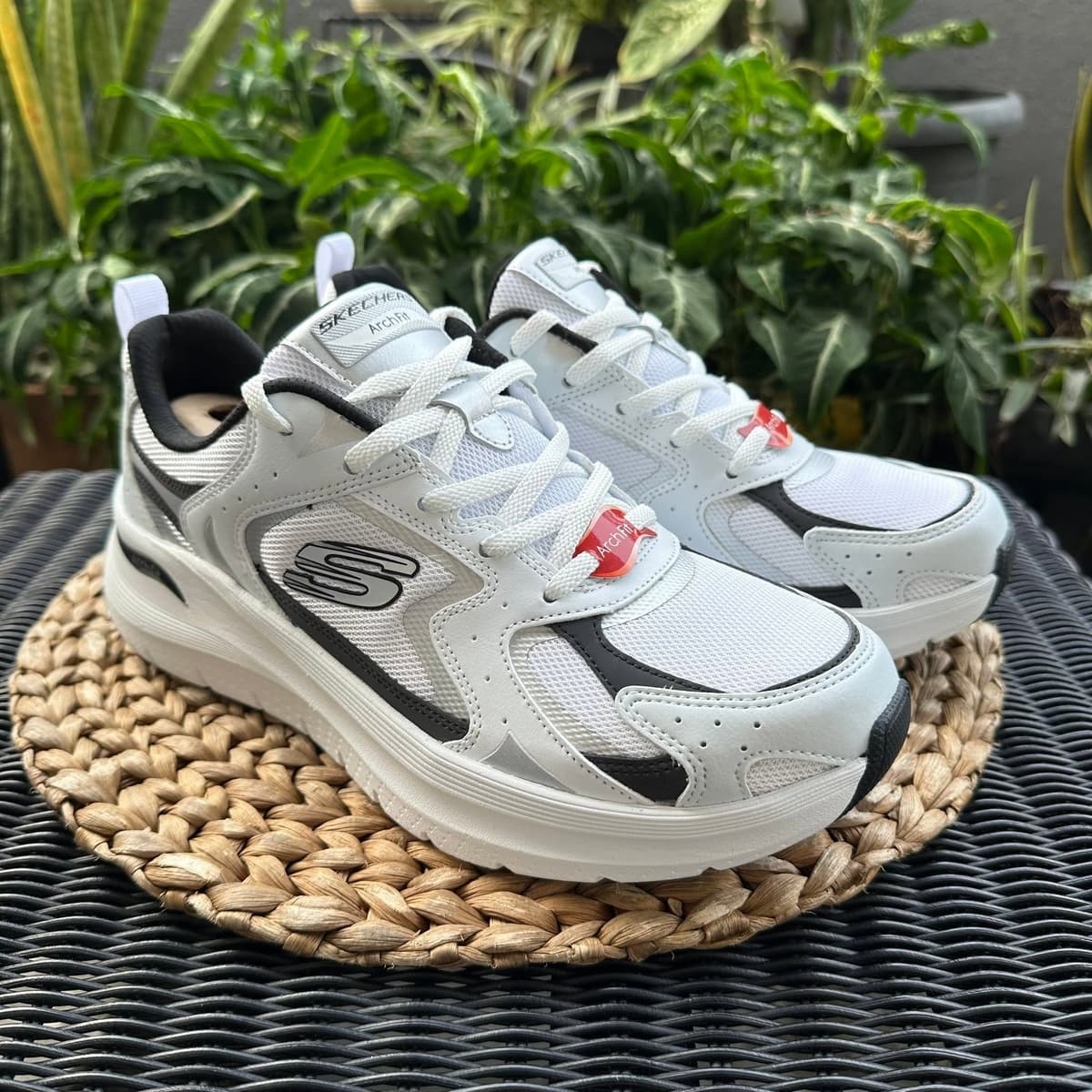 SKECHERS 232806