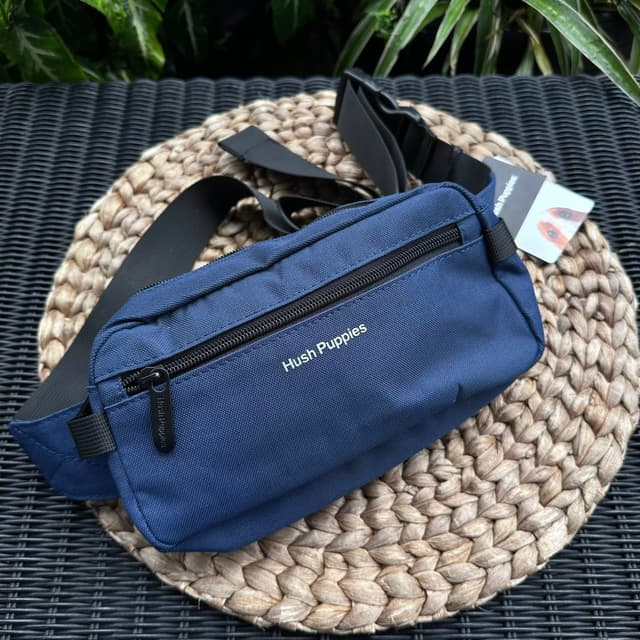 HUSH PUPPIES Waist Bag G50049