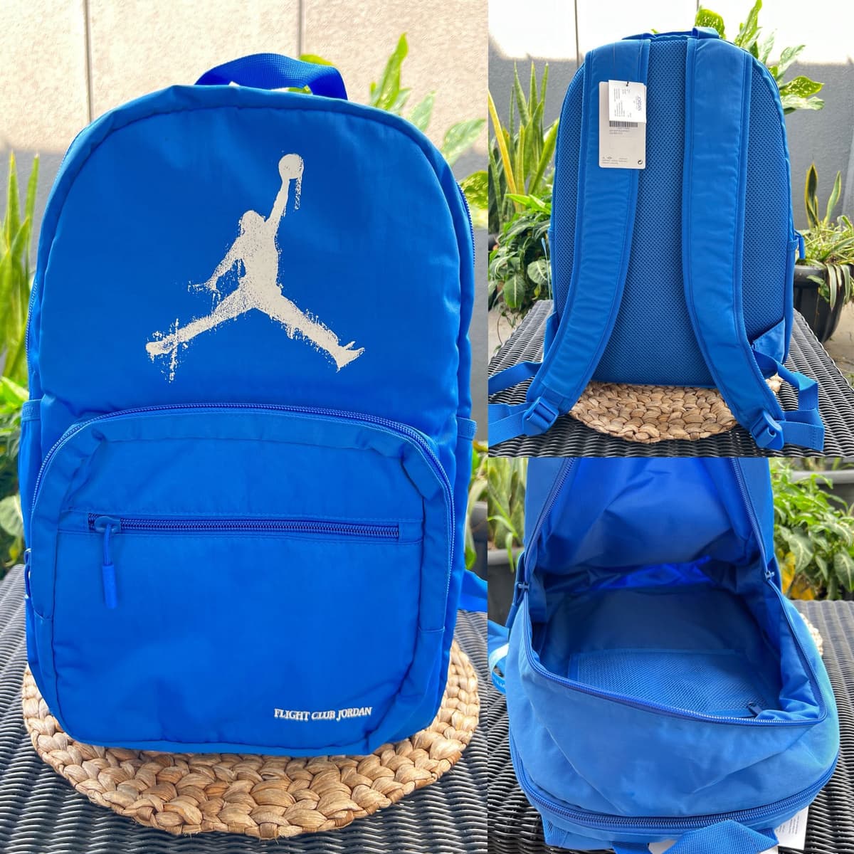 NIKE 9107