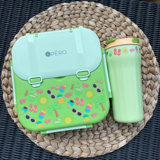 KITCHEN Lilo