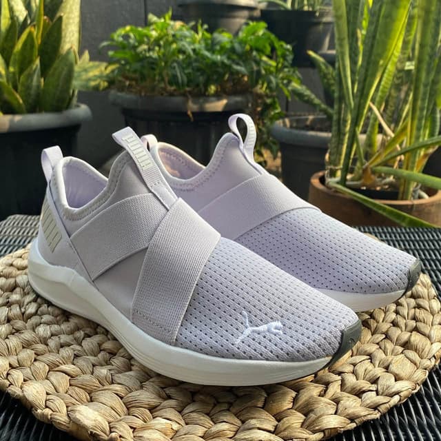 PUMA Prowl Slip On Wns 7823
