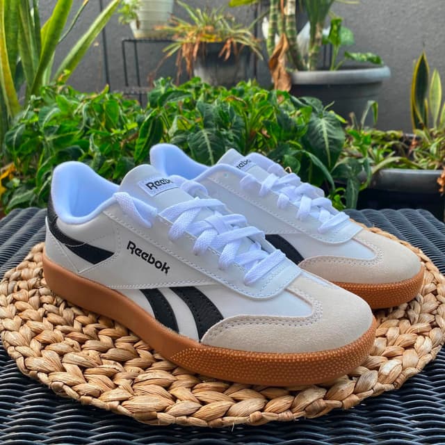 REEBOK Smash Edge 8245
