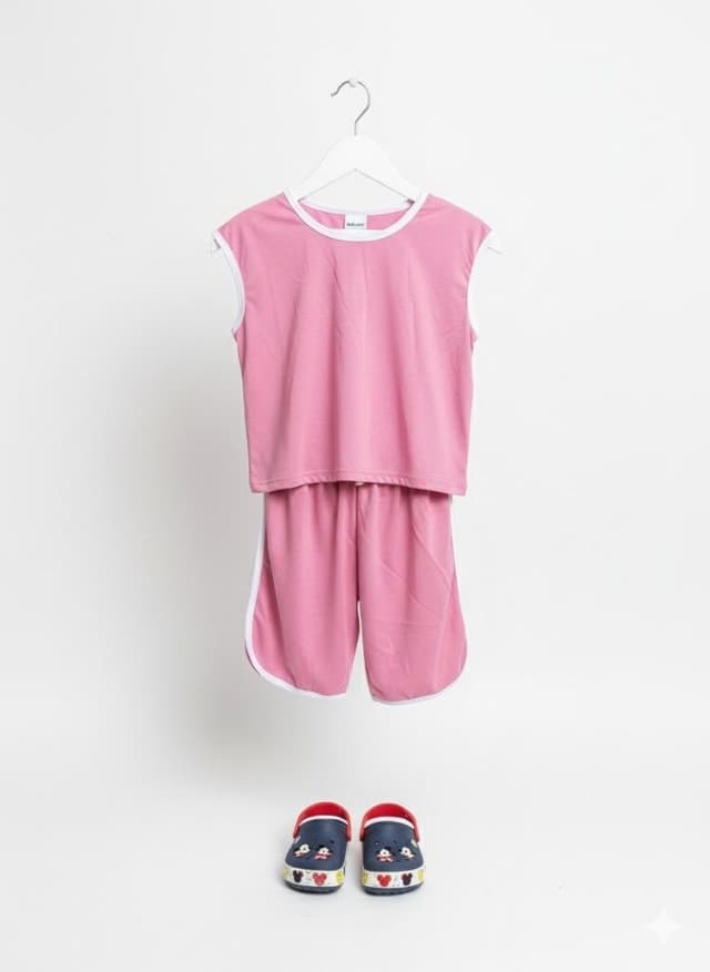 LITTLE JOFIN - PLAY WARE Jov