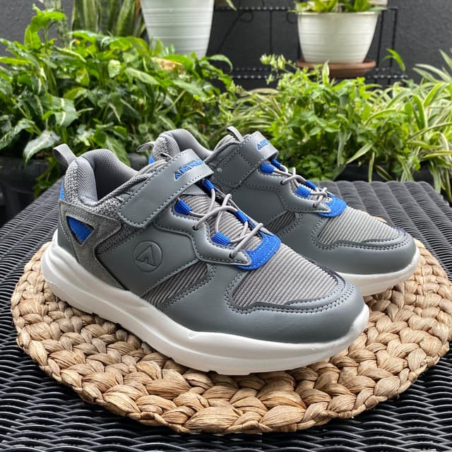 AIRWALK Edu