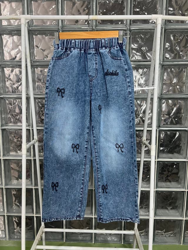 LITTLE JOFIN - JOFIN DENIM Aira