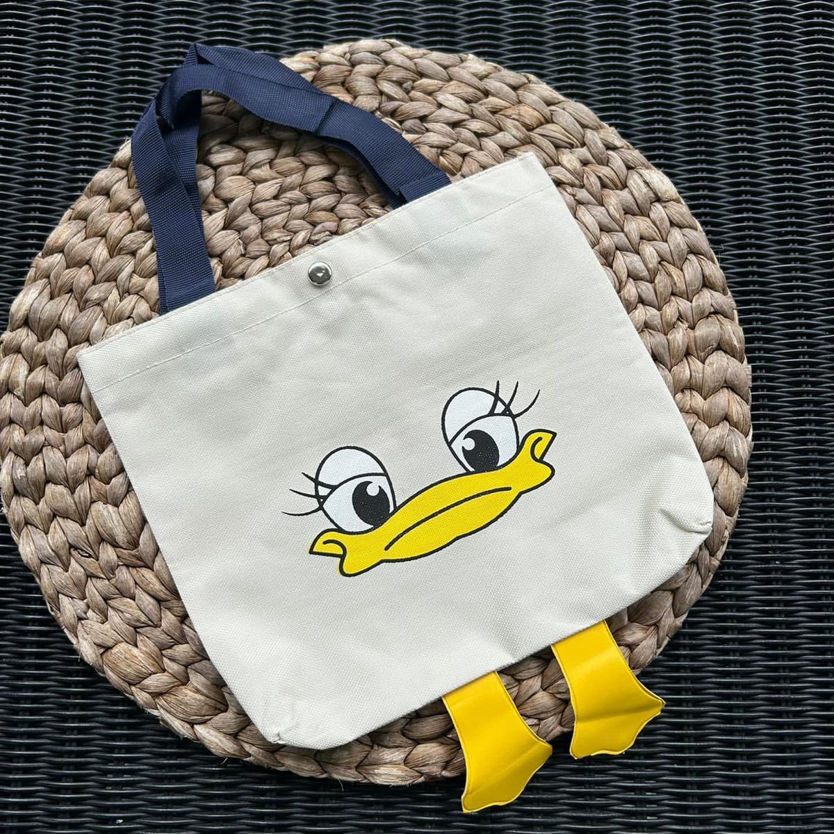 MIX Duck
