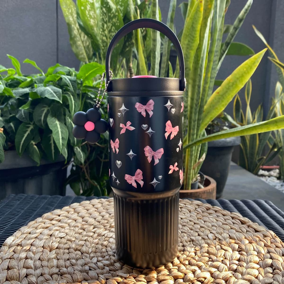 KITCHEN Ribbon