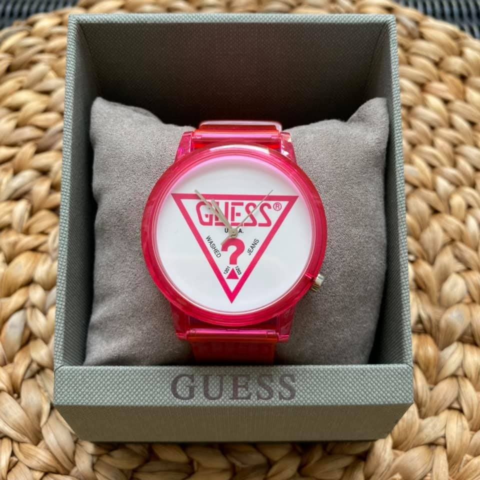 GUESS GWWV1018M4