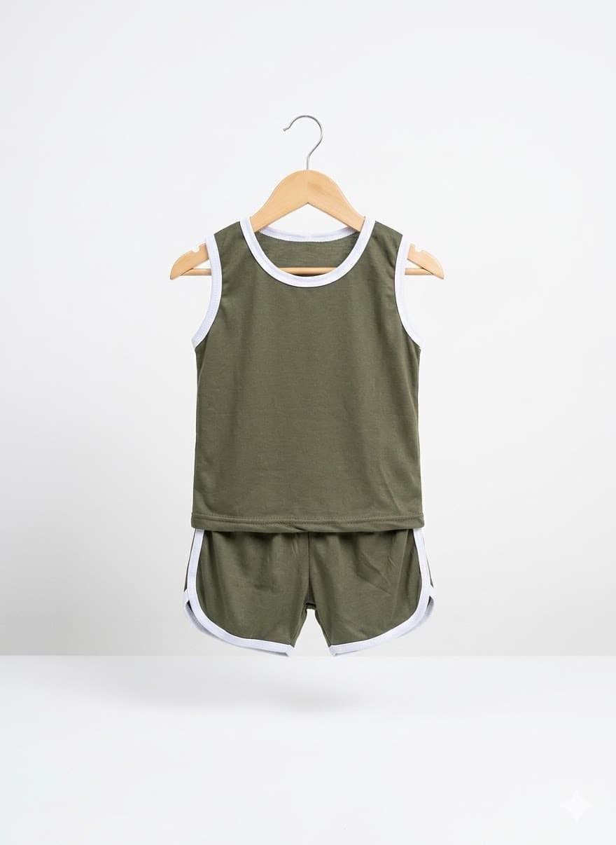 LITTLE JOFIN - PLAY WARE Jov