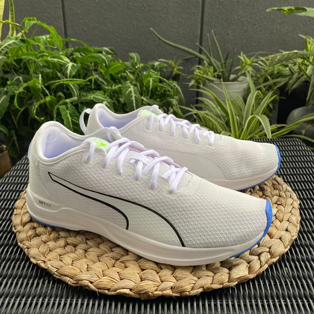 PUMA Accent 1504