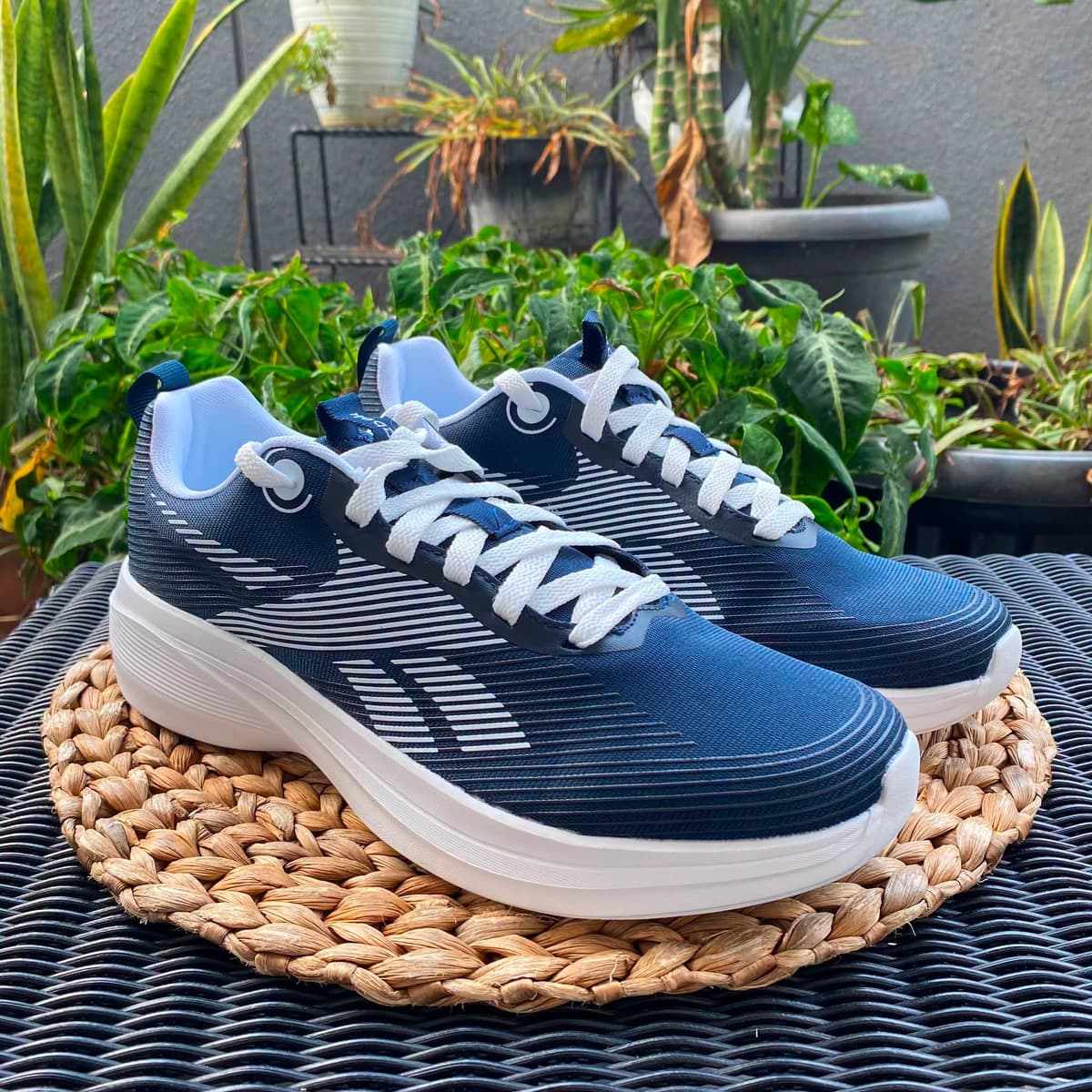 REEBOK Apex Storm 2746