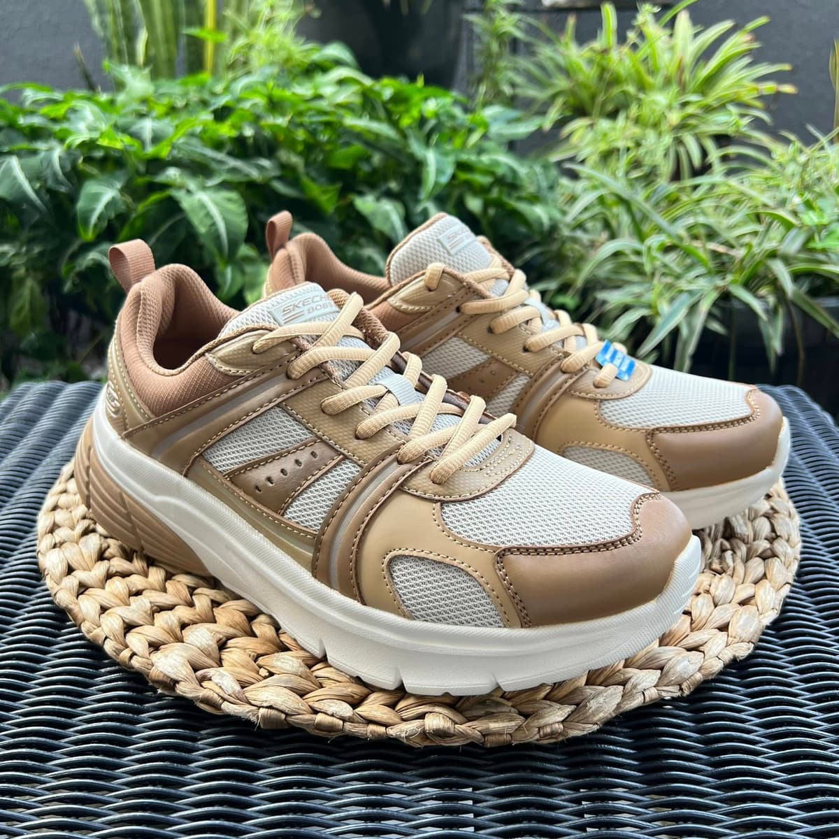 SKECHERS 118090