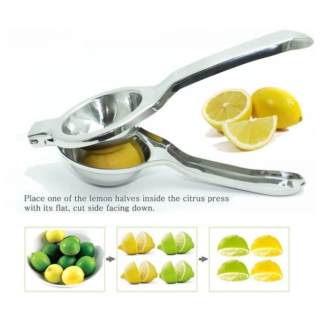 KITCHEN Alat Peres Jeruk