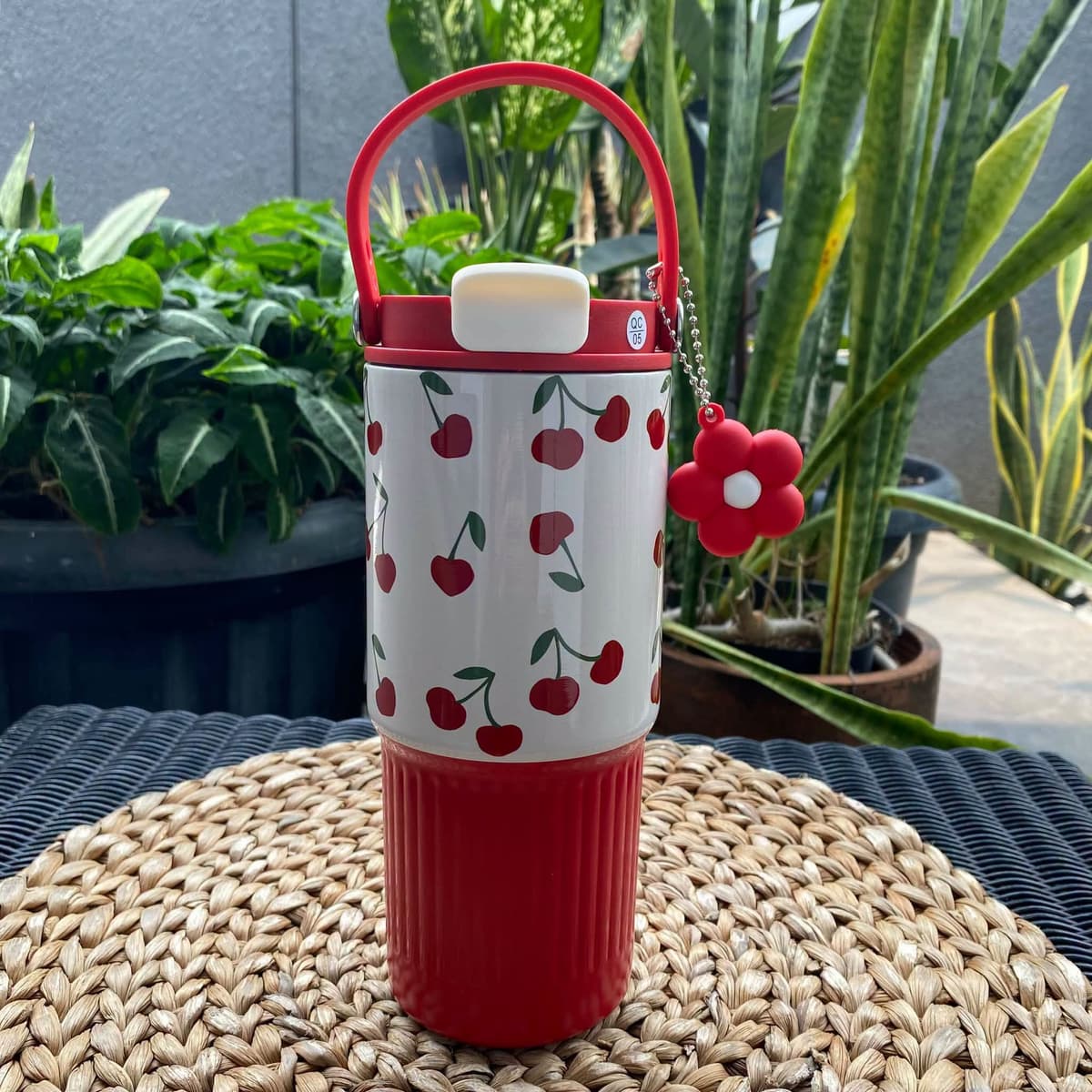 KITCHEN Cherry