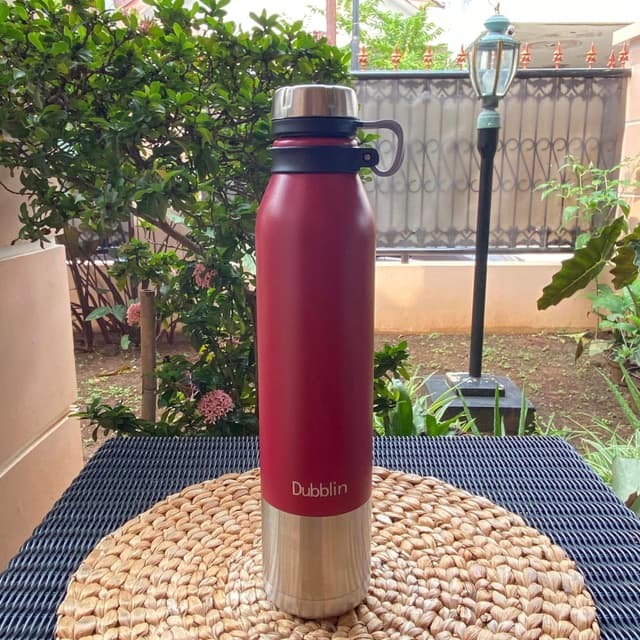 DUBBLIN Crown 1000ml