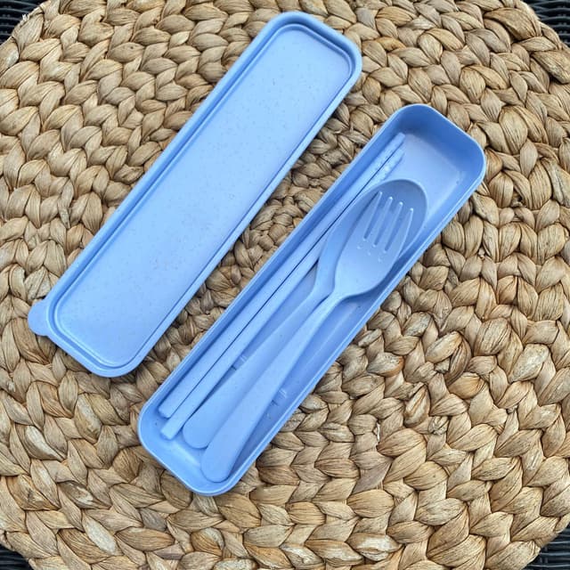 KITCHEN 1set Spoon