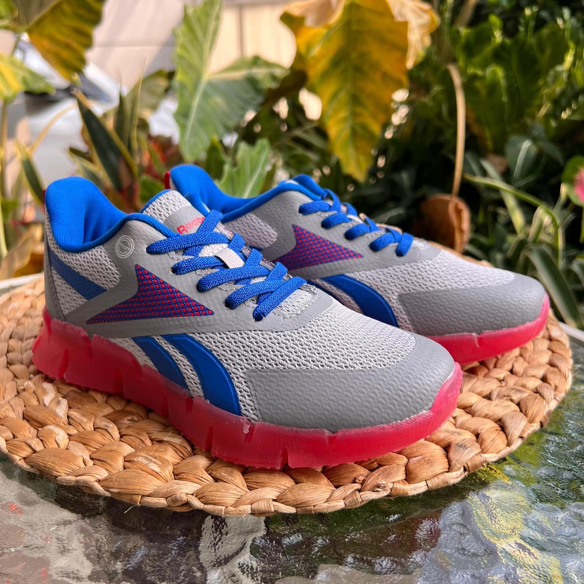 REEBOK Elastic Lace 1750