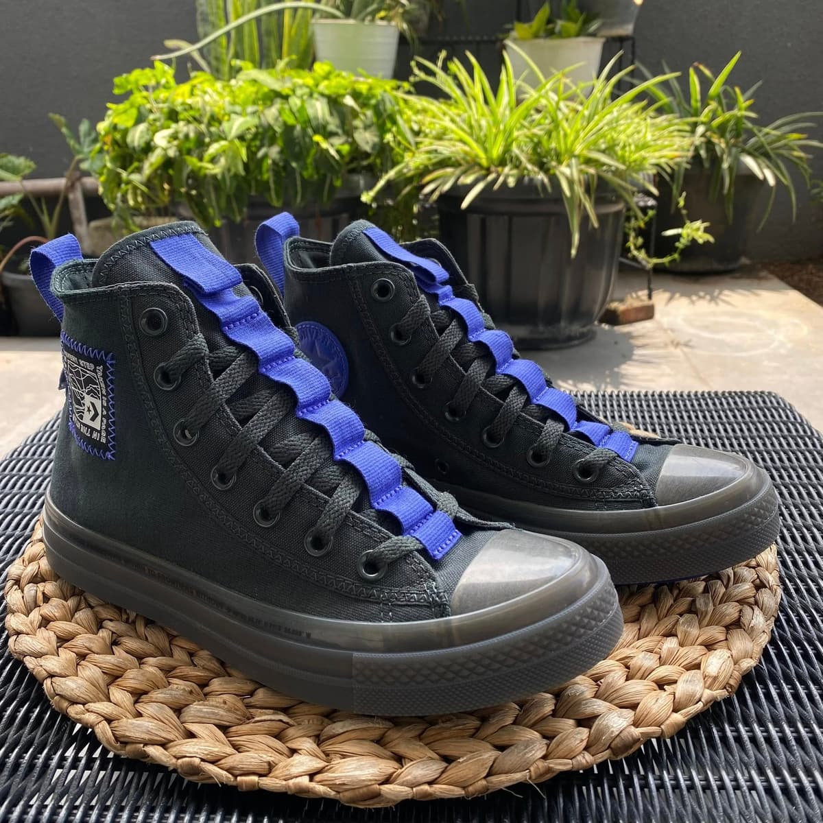 CONVERSE A05357C