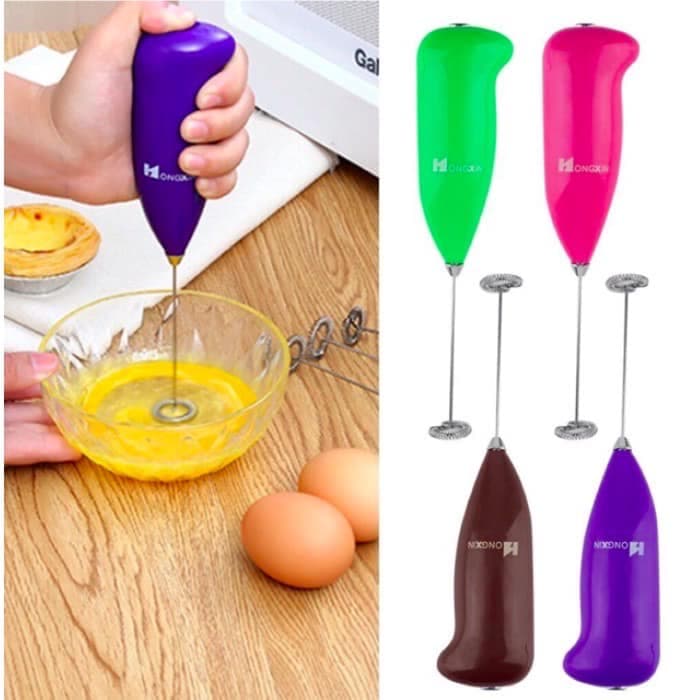 KITCHEN Electric Hand Mixer