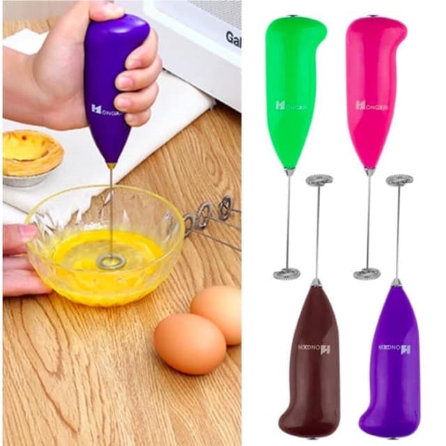 KITCHEN Electric Hand Mixer