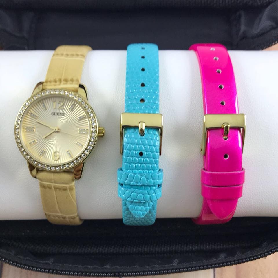 GUESS GWW0813L2