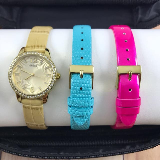 GUESS GWW0813L2