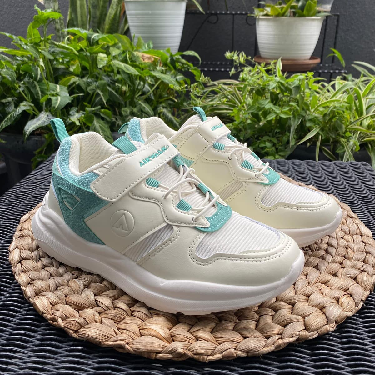 AIRWALK Edu