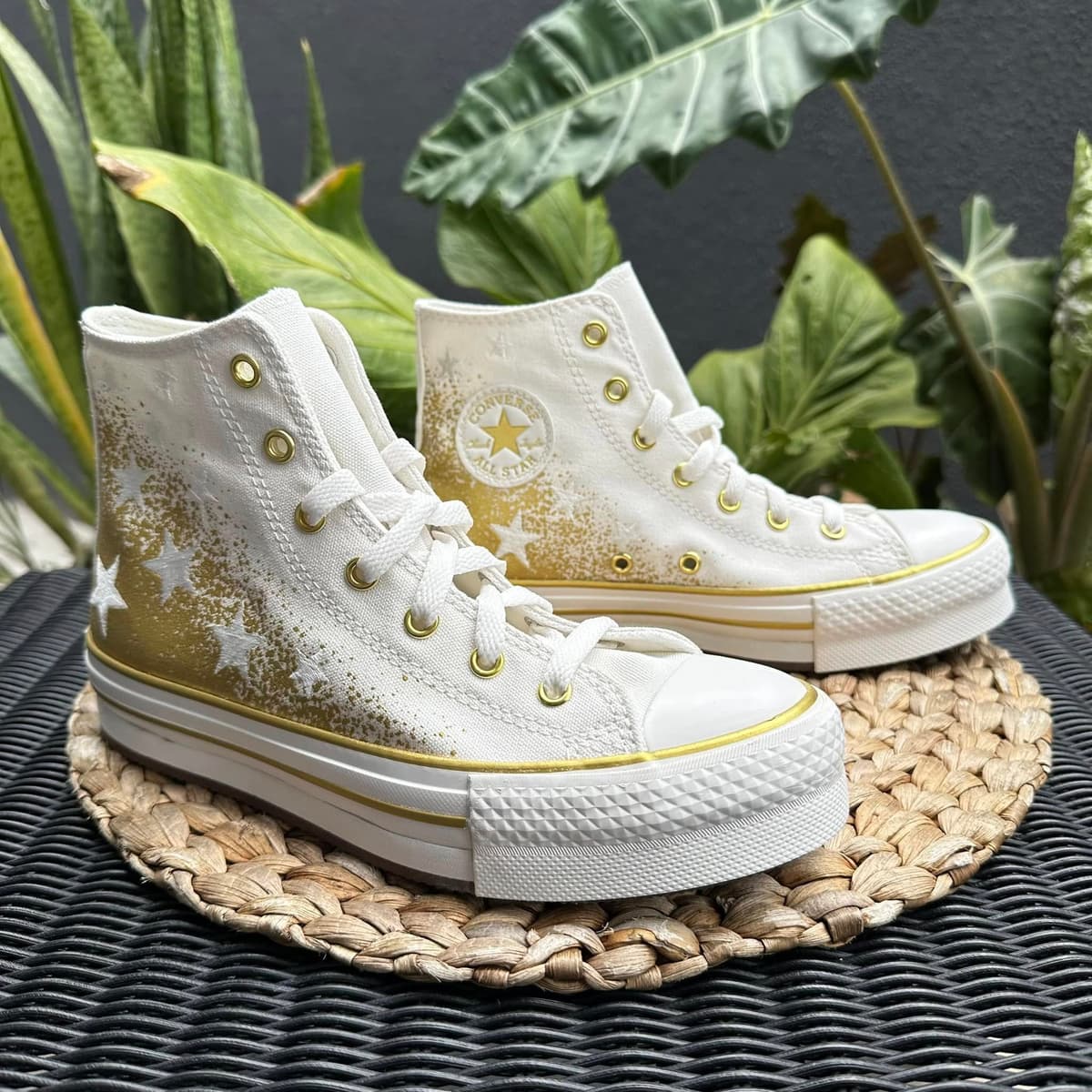 CONVERSE A12877C