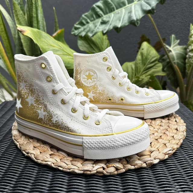 CONVERSE A12877C