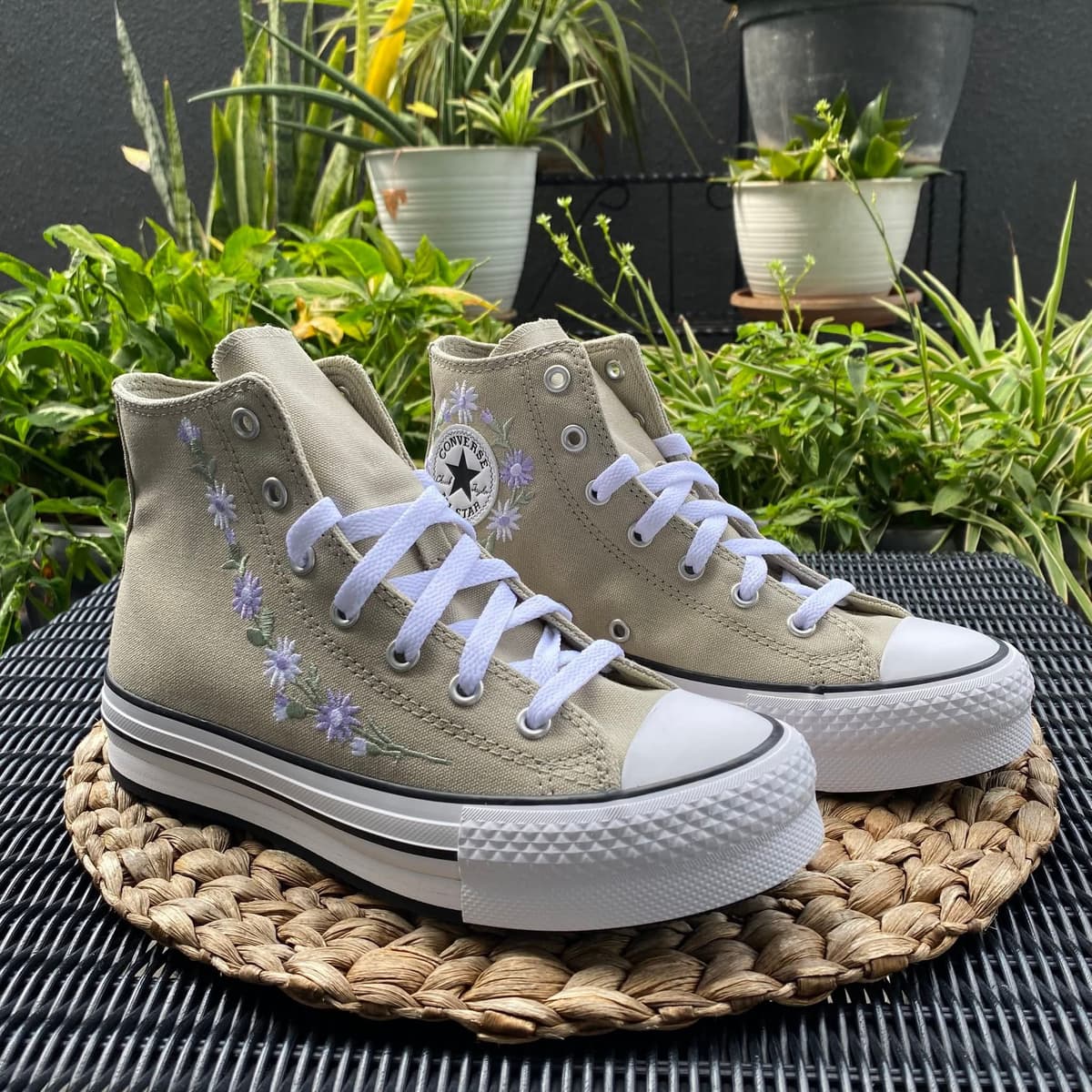 CONVERSE A11826C