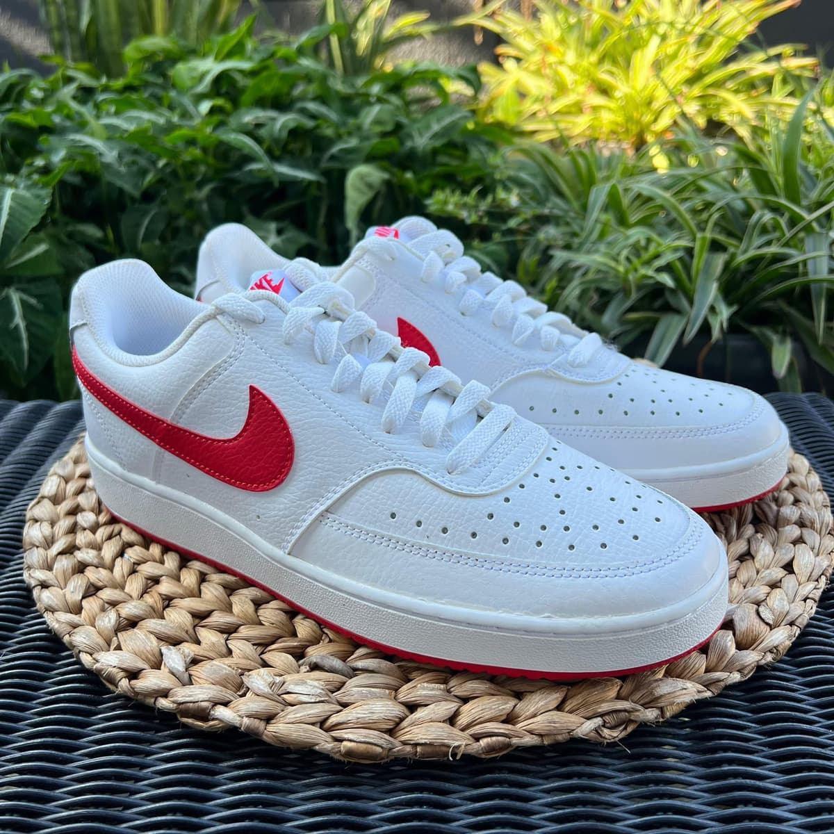 NIKE Court Vision LO CD5463