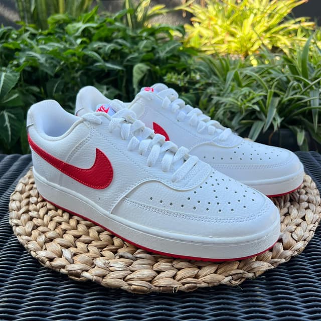 NIKE Court Vision LO CD5463