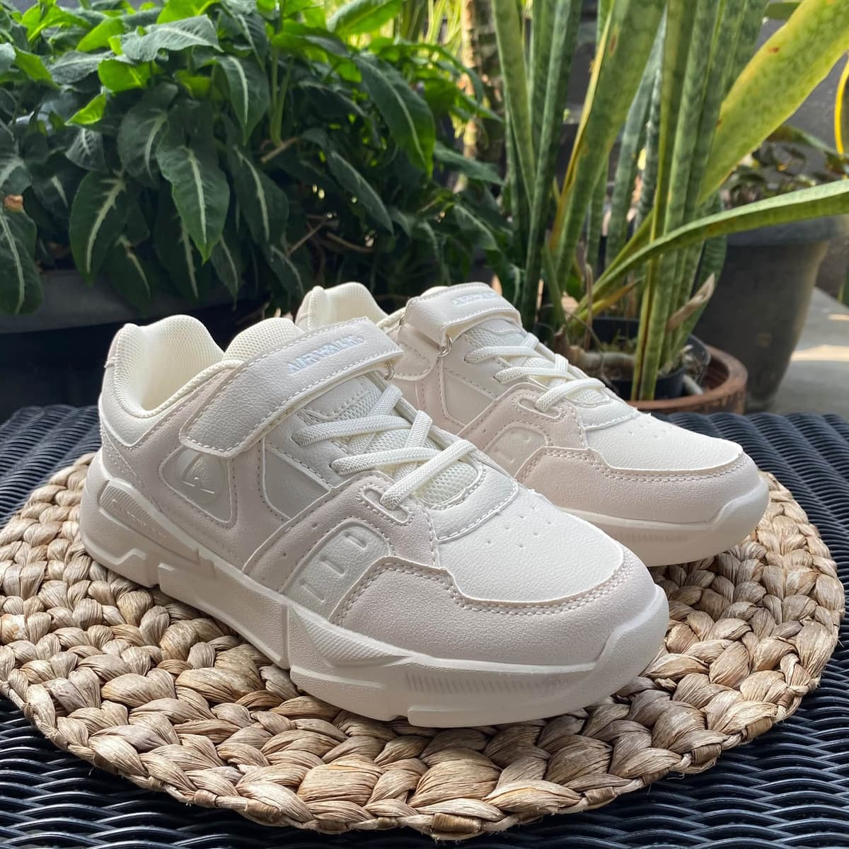 AIRWALK Edin