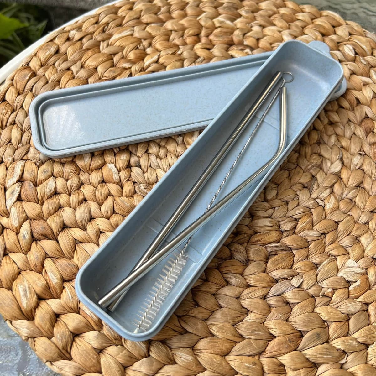 KITCHEN Straw