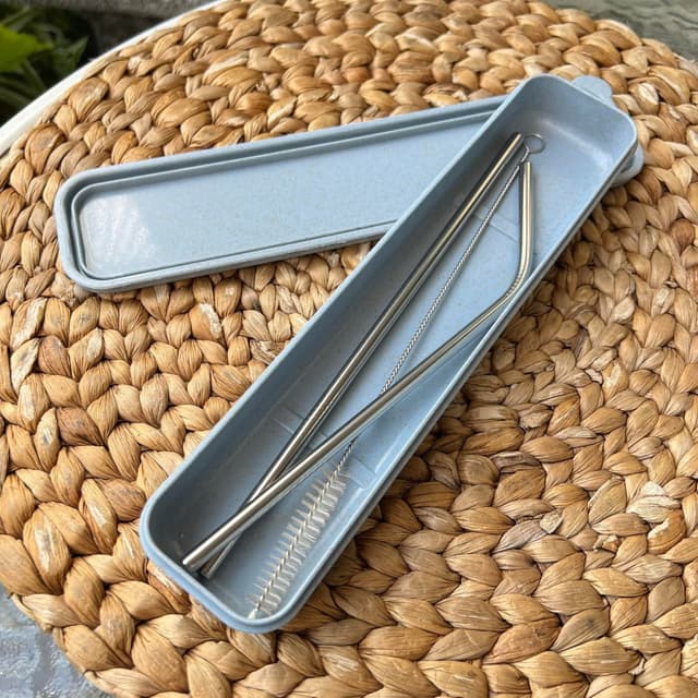 KITCHEN Straw