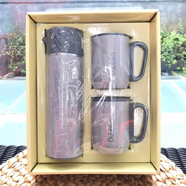DUBBLIN Regent Gift Set