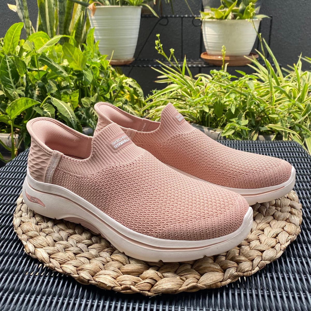 SKECHERS 125310