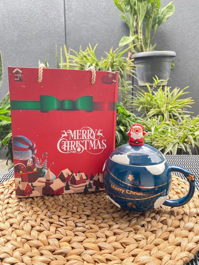 KITCHEN Chrismas