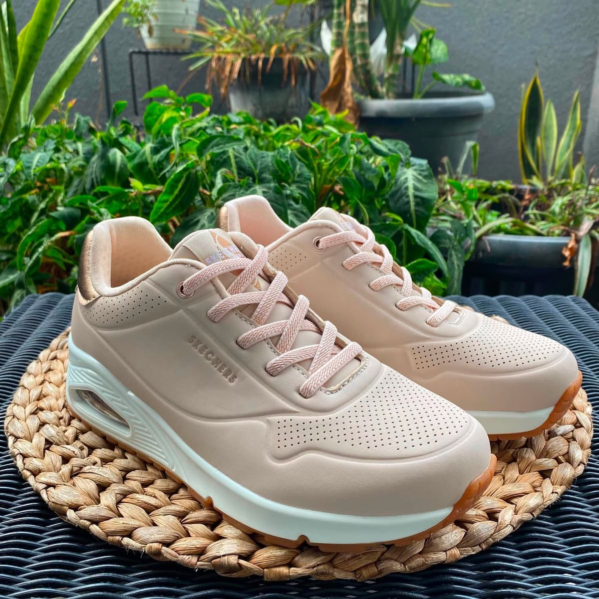 SKECHERS 155196