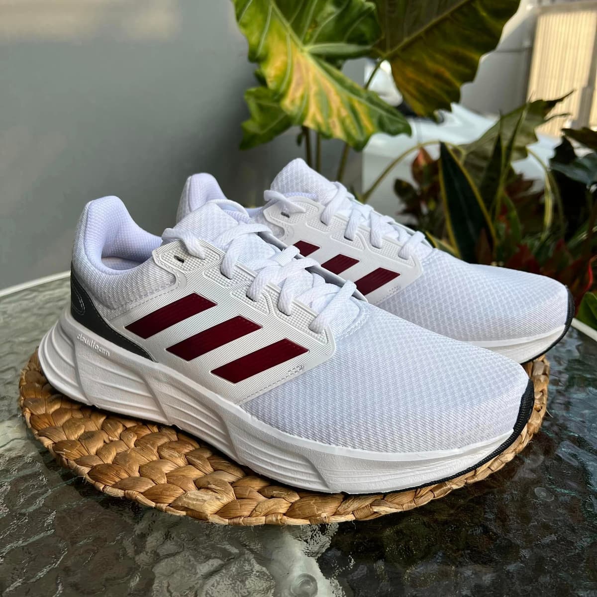 ADIDAS Galaxy 6 M IE8136