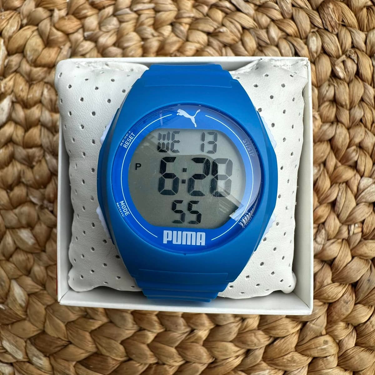 PUMA 6013