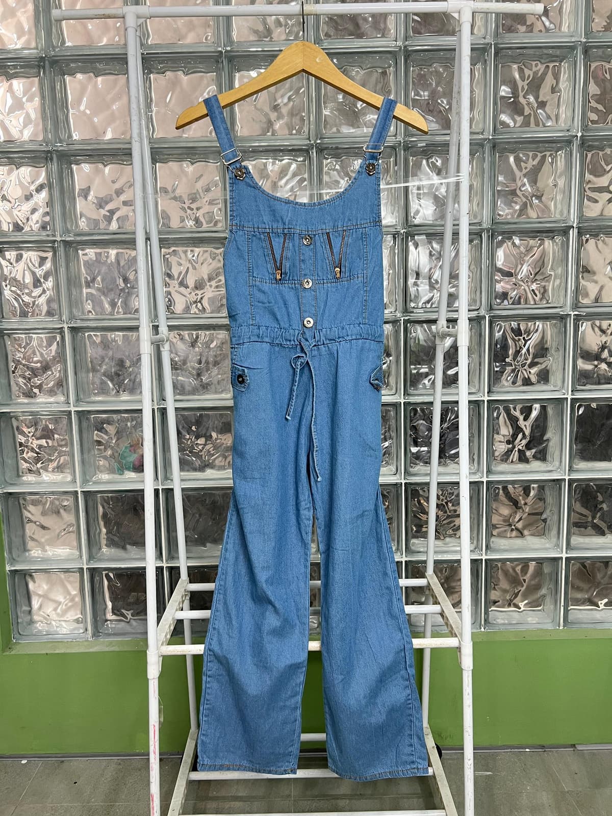 LITTLE JOFIN - JOFIN DENIM Xaviera
