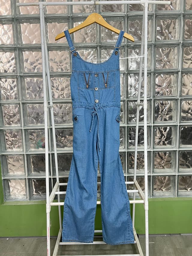 LITTLE JOFIN - JOFIN DENIM Xaviera