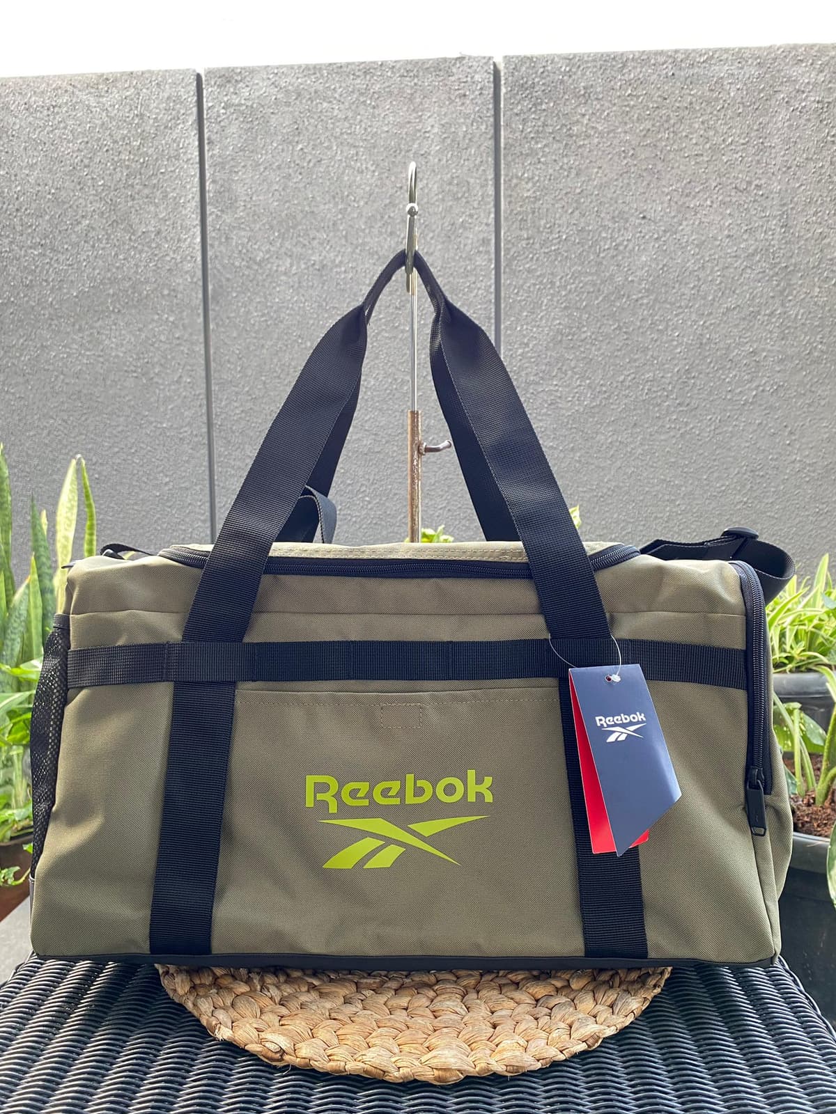 REEBOK B223